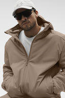 Elemental Full-Zip Jacket Gravel - Unmatched Kicks-ALO