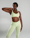 Elevate Bra - Citrus Frost - Unmatched Supply-Women's Seamless Bra