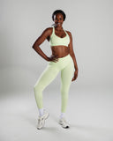 Elevate Bra - Citrus Frost - Unmatched Supply-Women's Seamless Bra