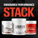 Endurance Performance Stack - Unmatched Kicks - RAW