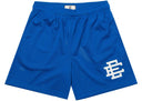 Eric Emanuel EE Basic Short (SS22) Royal Blue - Unmatched Kicks - eric emanuel