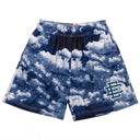 Eric Emanuel EE Basic/Core Shorts Navy Sky - Unmatched Kicks - eric emanuel