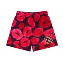 Eric Emanuel EE Valentines Day Kiss Short Purple - Unmatched Kicks - eric emanuel