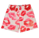 Eric Emanuel EE Valentines Day Kiss Short White - Unmatched Kicks - eric emanuel