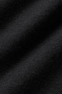 Essential Short Sleeve Street Tee - Black - Unmatched Kicks - ALO