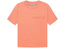 ESSENTIALS CORAL FW22 TEE - Unmatched Kicks - ESSENTIALS