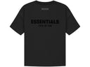 ESSENTIALS STRETCH LIMO TEE - Unmatched Kicks - ESSENTIALS