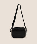 Everyday Camera Bag Black/Oat White - Unmatched Kicks - Gymshark Accessories
