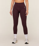Everyday Seamless Legging 2.0 - GS Cherry Purple - Unmatched Kicks - GYMSHARK
