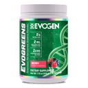 Evogreens - Unmatched Kicks-Evogen
