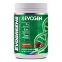 Evogreens - Unmatched Kicks-Evogen