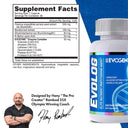 Evolog Glucose Disposal Agent - Unmatched Kicks-Evogen