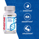 Evozyme Enzyme Complex - Unmatched Kicks-Evogen