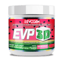 EVP-3D Non-Stim Pre-Workout - Unmatched Kicks-Evogen