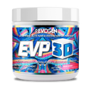 EVP-3D Non-Stim Pre-Workout - Unmatched Kicks-Evogen