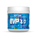 EVP-3D Non-Stim Pre-Workout - Unmatched Kicks-Evogen