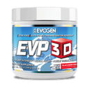 EVP-3D Non-Stim Pre-Workout - Unmatched Kicks-Evogen