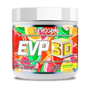 EVP-3D Non-Stim Pre-Workout - Unmatched Kicks-Evogen