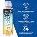 EVP AQ Liquid Glycerol - Unmatched Kicks-Evogen