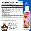 EVP AQ Liquid Glycerol - Unmatched Kicks-Evogen