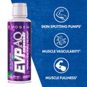 EVP AQ Liquid Glycerol - Unmatched Kicks-Evogen