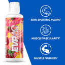 EVP AQ Liquid Glycerol - Unmatched Kicks-Evogen