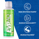 EVP AQ Liquid Glycerol - Unmatched Kicks-Evogen