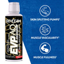EVP AQ Liquid Glycerol - Unmatched Kicks-Evogen