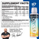 EVP AQ Liquid Glycerol - Unmatched Kicks-Evogen