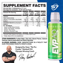 EVP AQ Liquid Glycerol - Unmatched Kicks-Evogen