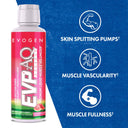 EVP AQ Liquid Glycerol - Unmatched Kicks-Evogen