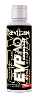 EVP AQ Liquid Glycerol - Unmatched Kicks-Evogen