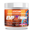 EVP Xtreme N.O. High-Stim Pre-Workout - Unmatched Kicks-Evogen
