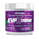 EVP Xtreme N.O. High-Stim Pre-Workout - Unmatched Kicks-Evogen