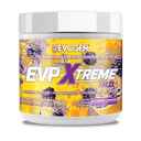 EVP Xtreme N.O. High-Stim Pre-Workout - Unmatched Kicks-Evogen
