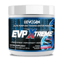 EVP Xtreme N.O. High-Stim Pre-Workout - Unmatched Kicks-Evogen