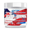 EVP Xtreme N.O. High-Stim Pre-Workout - Unmatched Kicks-Evogen