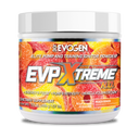 EVP Xtreme N.O. High-Stim Pre-Workout - Unmatched Kicks-Evogen
