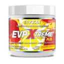 EVP Xtreme N.O. High-Stim Pre-Workout - Unmatched Kicks-Evogen