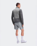 Weather Hybrid Jacket Eclipse | Ember