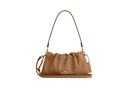 Faye Shoulder Bag With Ruching - Unmatched Kicks - COACH
