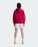 Club Hoodie Grenadine