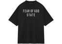 "Fear of God Essentials Heavy Crewneck Tee - Unmatched Kicks - Gallery department