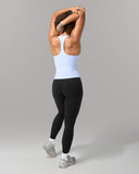 Flex Tank Long - Skyline - Unmatched Supply-Women's Tenacity Lite Racer Tank