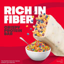 Fruity Cereal Crispy Hero Protein Bars - Unmatched Kicks-Quest Protein Bars