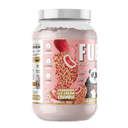 FUEL Premium Protein Strawberry Ice Cream Crumble (With Inclusions) Limited Edition - Unmatched Supply-PANDA