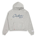 Gallery Dept. Chateau Ranch Hoodie heather grey - Unmatched Kicks - Gallery department