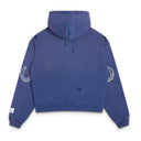 Gallery Dept. Chateau Ranch Hoodie Navy - Unmatched Kicks - Gallery department
