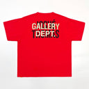 Gallery Dept. Everlast J Boxeo T-shirt. - Unmatched Kicks - Gallery department