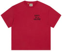 Gallery Dept. French Tee Red - Unmatched Kicks - Gallery department